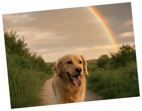 Rainbow Fund Image