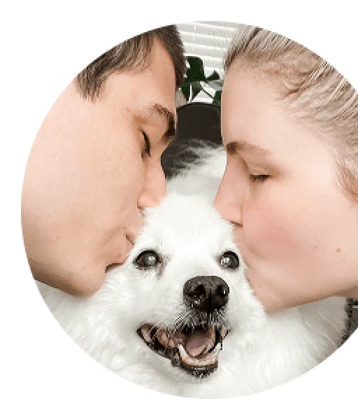 Pet Story Image 2 - Puppy