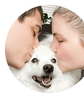 Pet Story Image 2 - Puppy